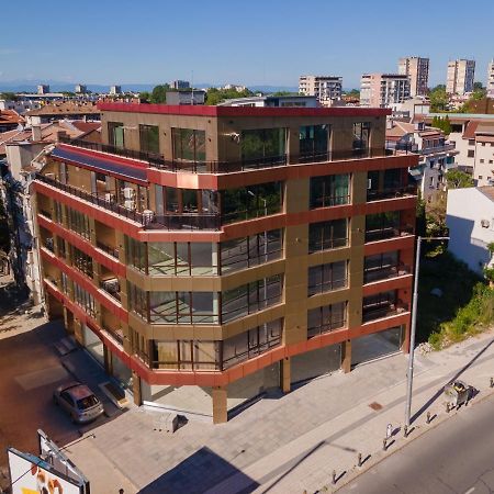 Studio Oslo Bypmm Plovdiv Eksteriør bilde