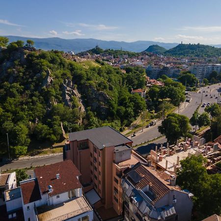 Studio Oslo Bypmm Plovdiv Eksteriør bilde