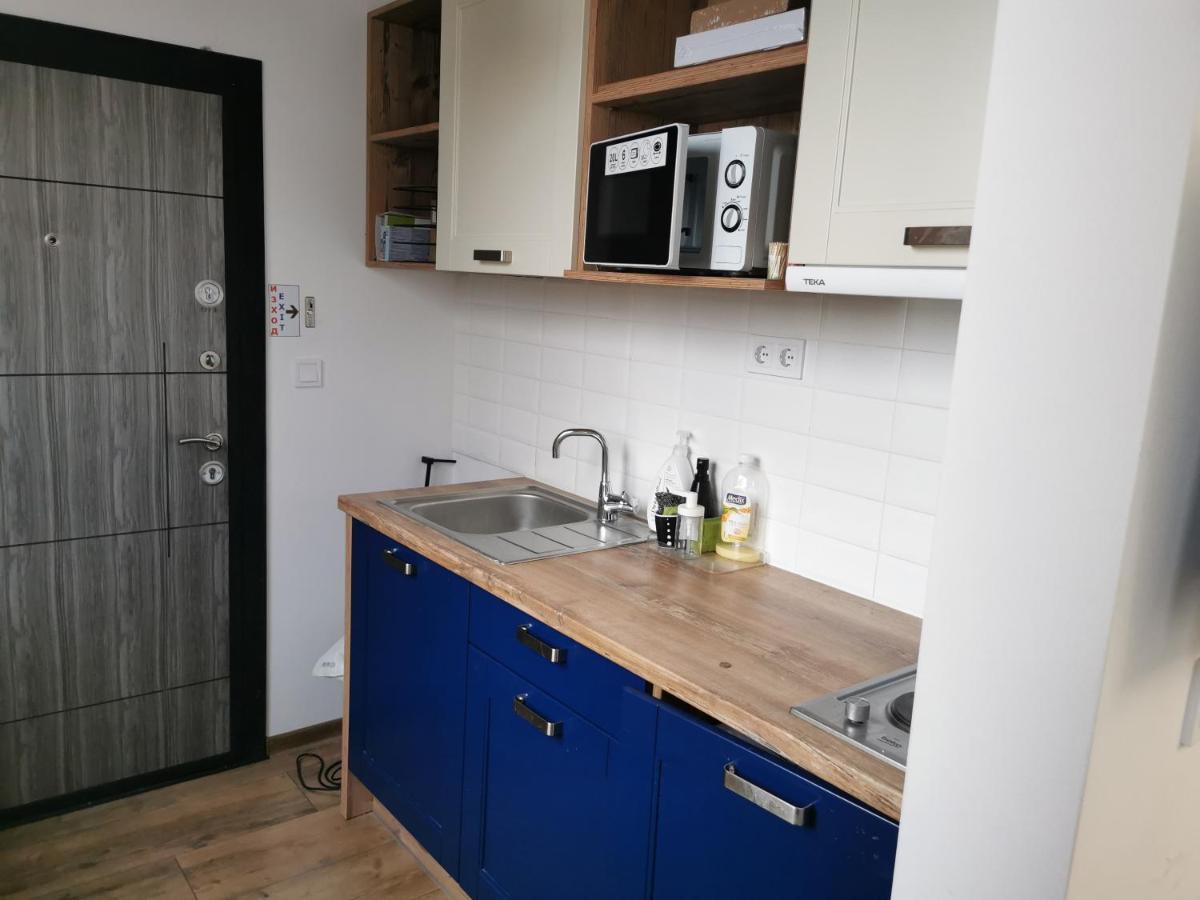 Studio Oslo Bypmm Plovdiv Eksteriør bilde