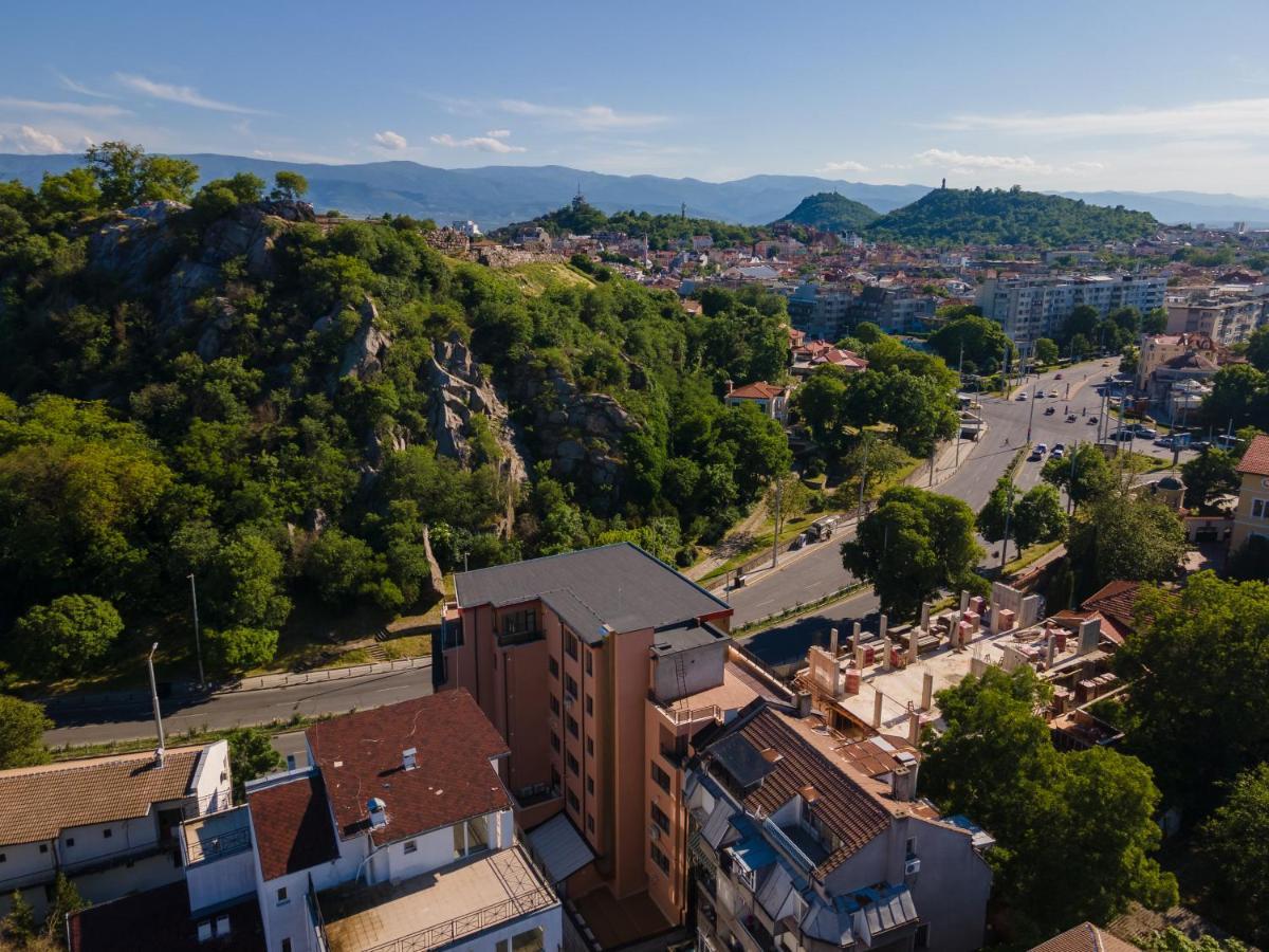 Studio Oslo Bypmm Plovdiv Eksteriør bilde
