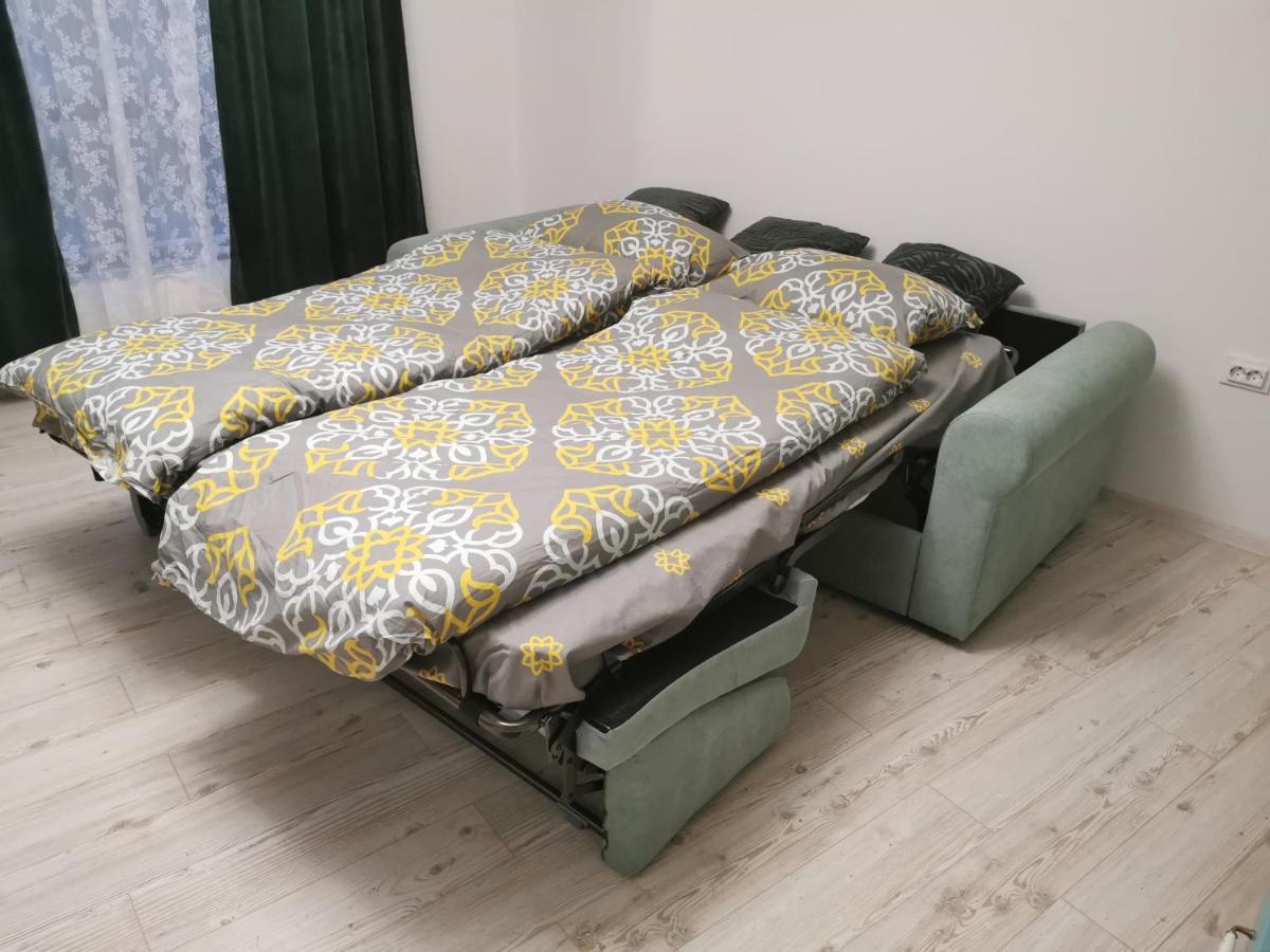 Studio Oslo Bypmm Plovdiv Eksteriør bilde